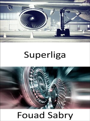 cover image of Superliga
